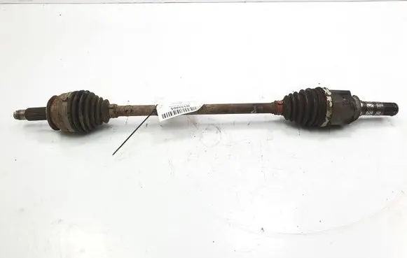 Subaru Impreza IV Front driveshaft