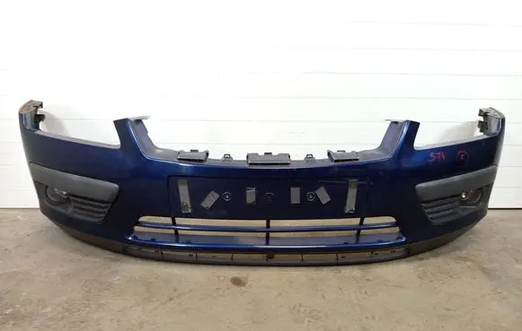 Ford Focus Front bumper PREFOCLIFMK2