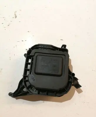 Audi A2 Air flap motor/actuator 0132801206 600907511B