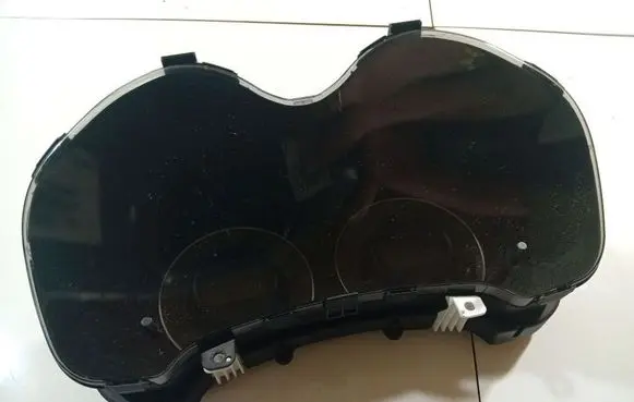 Toyota Auris 150 Speedometer (instrument cluster) 8380002M12