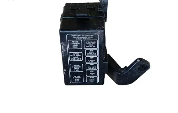 Hyundai Santa Fe Fuse module N914252B722 M692530