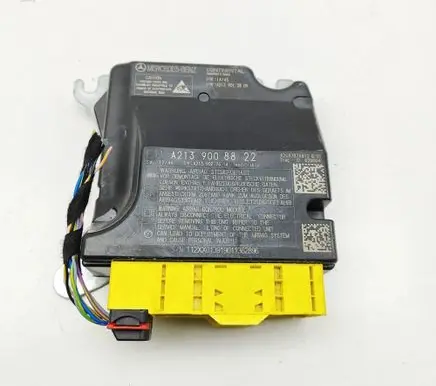 Mercedes-Benz E W238 Airbag control unit/module A2139008822 A2139027614