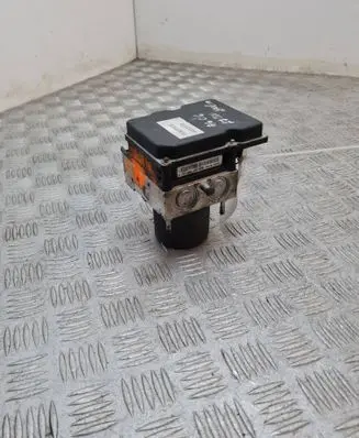 Audi A6 S6 C6 4F ABS Pump 0265235100 4F064517T 08061051252
