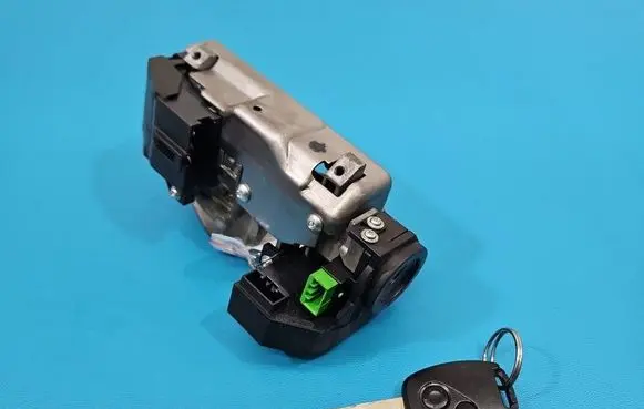 Honda Civic Ignition lock 39730SMGG010M1 IMPRK1605790