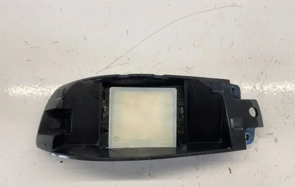 Blind spot module