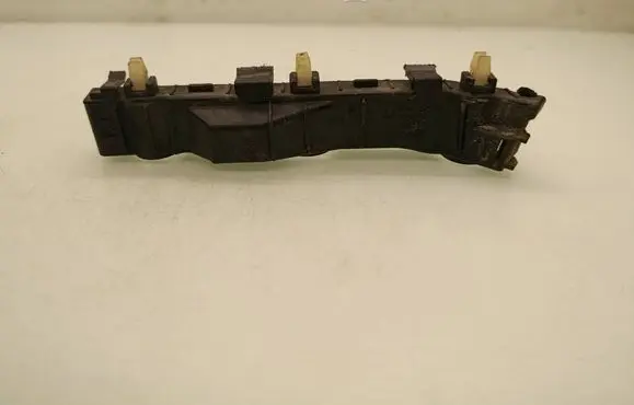 KIA Rio Front bumper mounting bracket 865161W200