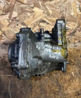 Toyota RAV 4 (XA30) Gearbox transfer box case 80020
