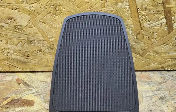 BMW 5 F10 F11 Dash center speaker trim cover 9166643
