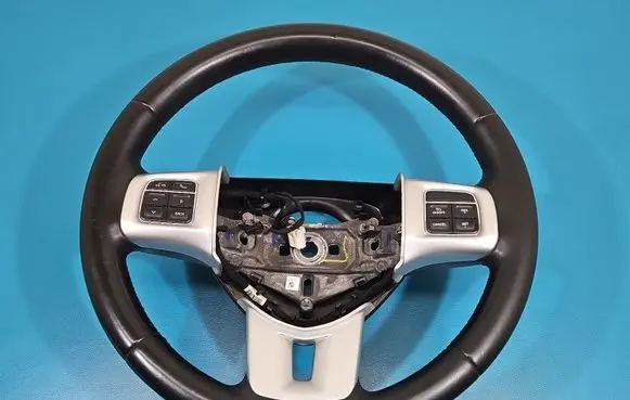 Fiat Freemont Steering wheel P1RU63DX9A IMPRK1530179