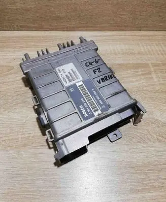 Audi 100 S4 C4 Engine control unit/module ECU 0261200240 4A0907404A