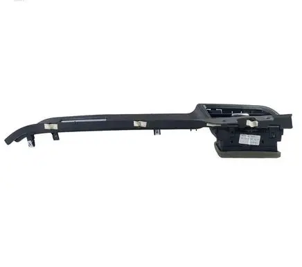 Ford Mustang VI Dashboard glove box trim FR3B63044B88