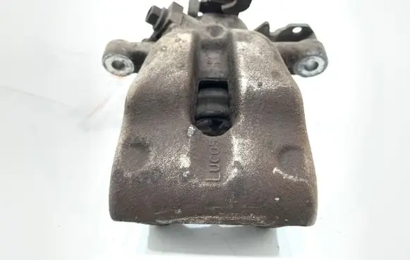 Opel Zafira A Rear brake caliper