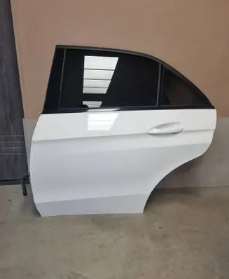 Mercedes-Benz E W212 Rear door