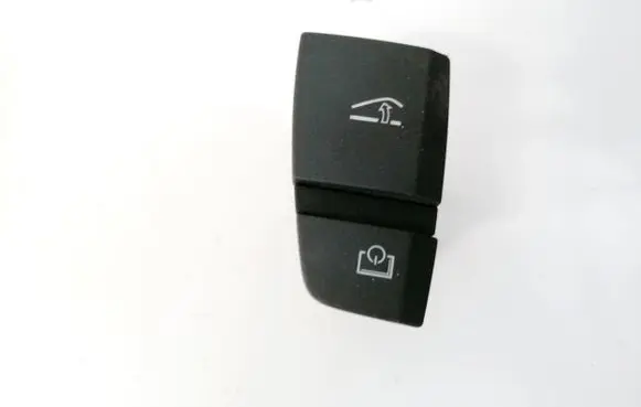 Audi Q7 4L Other switches/knobs/shifts 4l1927227 0501-4-8072