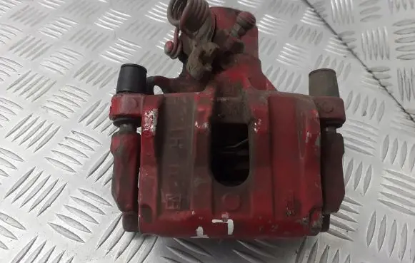 Mazda 3 I Rear brake caliper