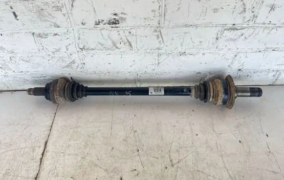 BMW 7 F01 F02 F03 F04 Rear driveshaft 7566074