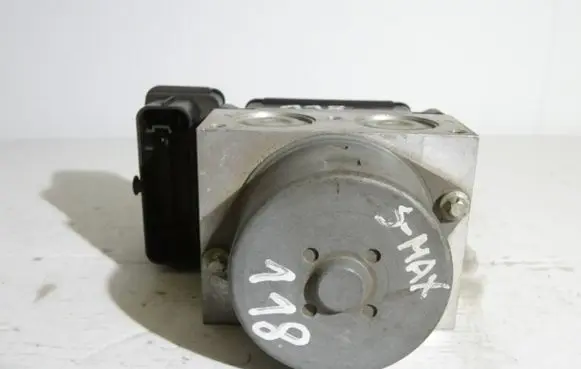 Ford Galaxy ABS Pump 6G912M110AH 54084798B 15584204J