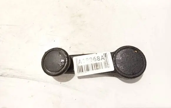Ford Fiesta Front door window winding handle 
