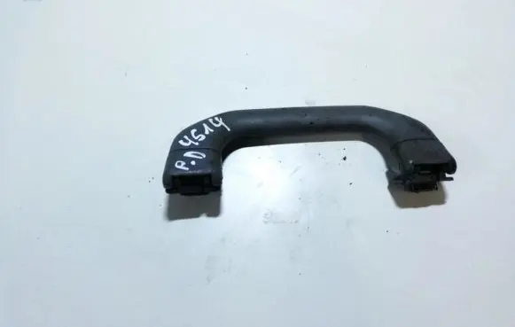 Audi A3 S3 8L Front interior roof grab handle 8l0857607