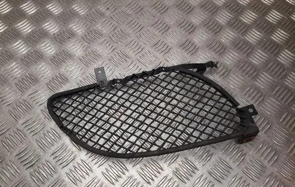 Jaguar XF X250 Front grill AX2M15K232AA