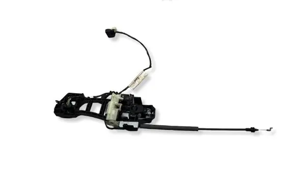 Ford Focus Front door exterior handle BV6T14F302