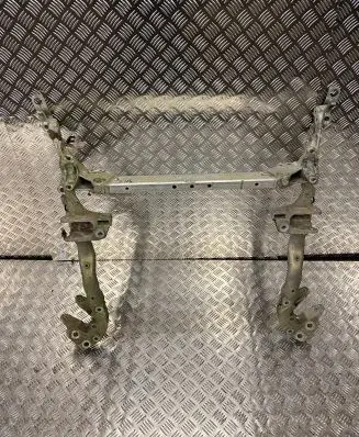 Front subframe