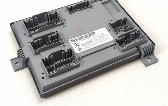 Mercedes-Benz C W206 Comfort/convenience module A2069003613