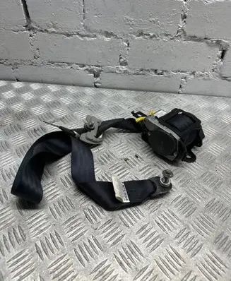 Citroen C-Crosser Front seatbelt 604675800A