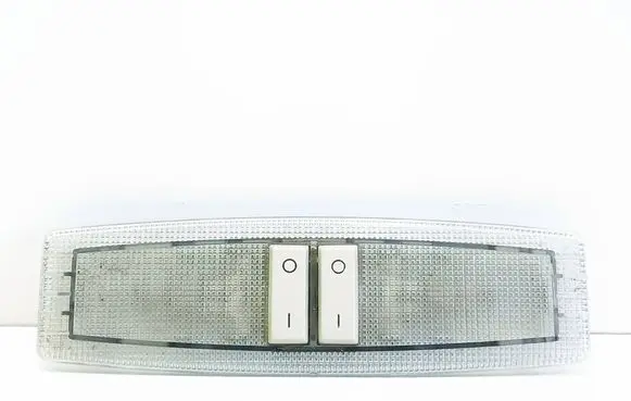 Opel Astra G Rear seat light 09153194 0885600