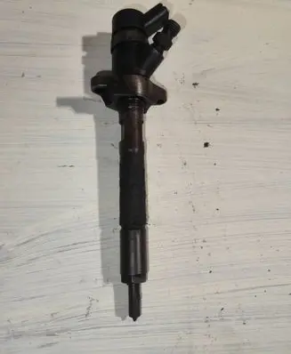 Peugeot 307 Fuel injector 0445110259