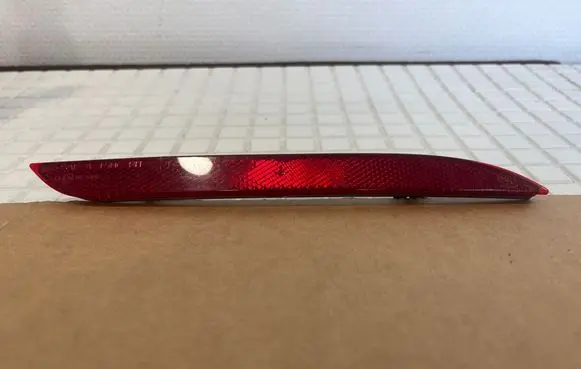Ford Mustang VI Rear tail light reflector FR3B17A848A FZG6A