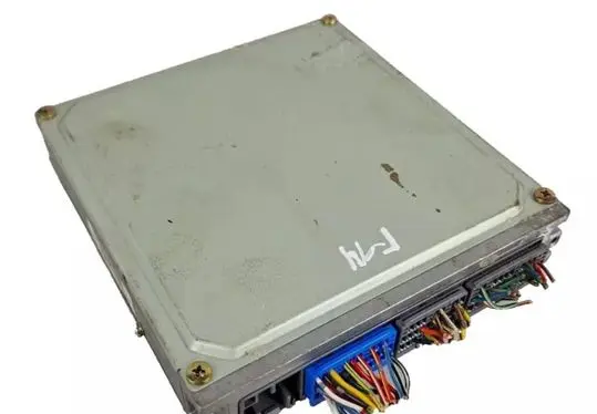 Honda HR-V Engine control unit/module 37820PELG11