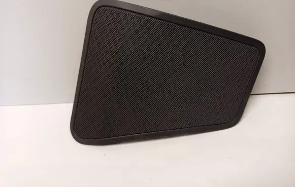 BMW 5 F10 F11 Parcel shelf speaker trim grill 51469112713 9112713