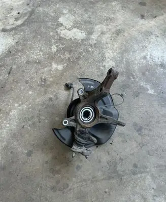 Honda HR-V Front wheel hub