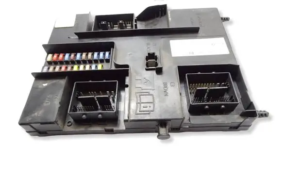 Ford Transit Custom Comfort/convenience module BK2T14B476BU A2C53348839M 97RI010012