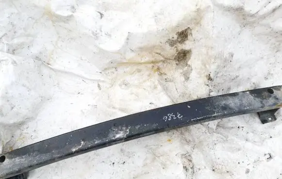 Citroen Jumper Front bumper cross member