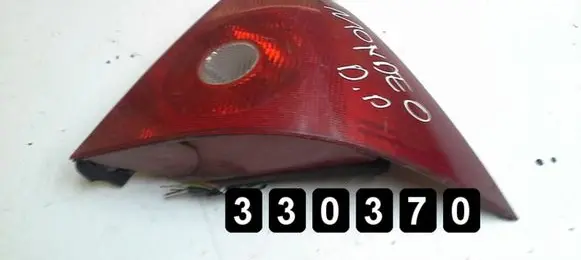 Ford Mondeo Mk III Rear/tail lights