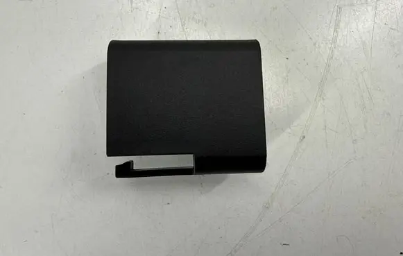 Chevrolet Camaro Seat belt trim 3192592 19333451 19332297
