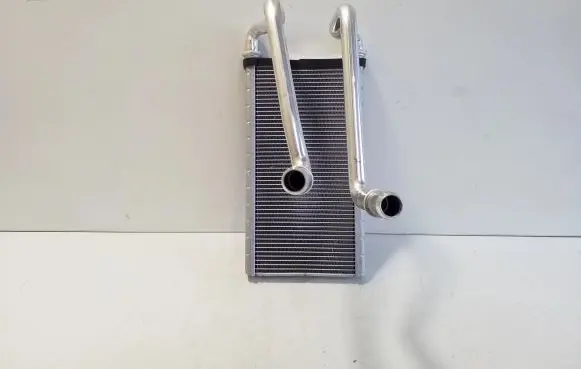 Ford Kuga III Heater blower radiator
