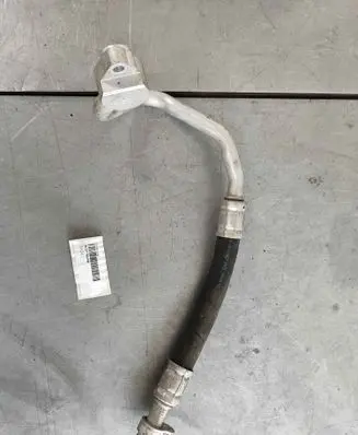 Porsche 911 991 Air conditioning (A/C) pipe/hose 9A257306900