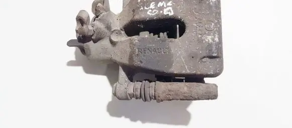 Renault Scenic II - Grand scenic II Rear brake caliper
