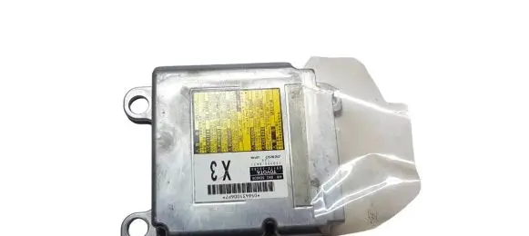 Lexus GS 250 350 300H 450H Airbag control unit/module 8917030C80 1503006431 056431006P7