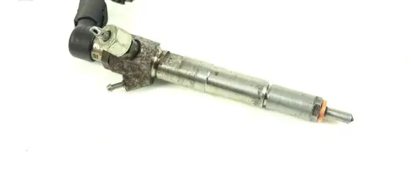 Nissan Qashqai Fuel injector H8200704191 8200903034