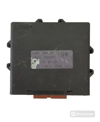 Nissan Maxima Other control units/modules 189303Y500