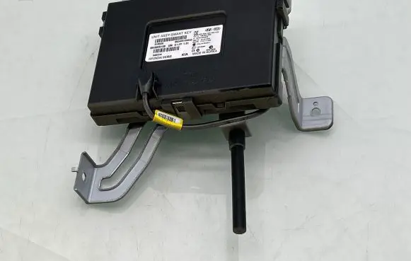 KIA Sorento Other control units/modules 95480C5100 S198028 S524400106W40
