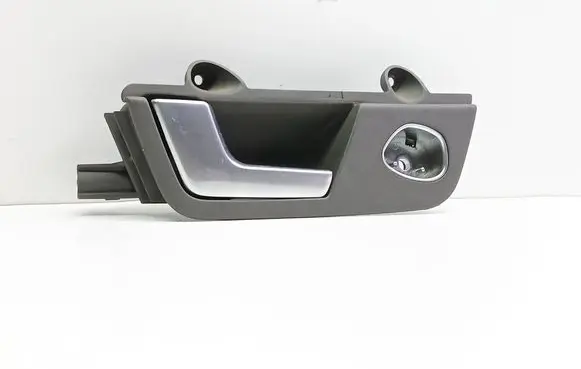Rear door interior handle