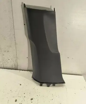 Volkswagen PASSAT B6 (B) pillar trim (bottom) 3C0867291