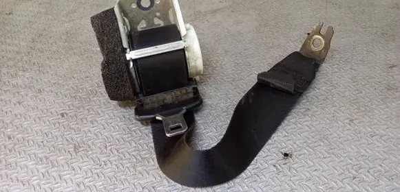 Ford Kuga I Rear seatbelt 4M51A611B68AJ