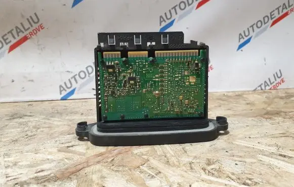 BMW X3 F25 Light module LCM 7316182 BIX