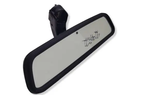 BMW 6 E63 E64 Rear view mirror (interior) E11015313